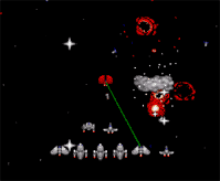 Click to play Antaris Real Space