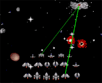 Click to play Antaris Real Space
