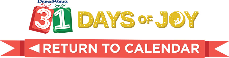 Return To calendar