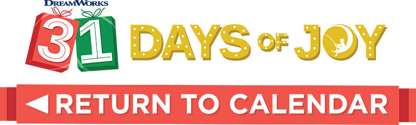 Return To calendar