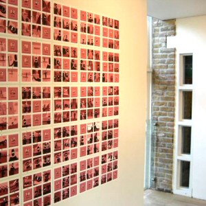 The Archivist at The Pumphouse Gallery