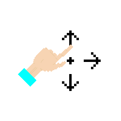 Single Tap