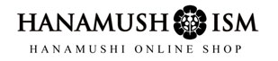 HANAMUSHISM IWiObY̔