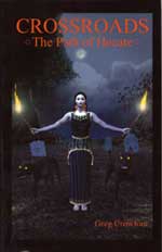 Crossroads: The Path of Hecate