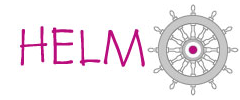 HELM project logo