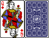 Paris Deck Preview