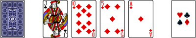 Aces Up Preview