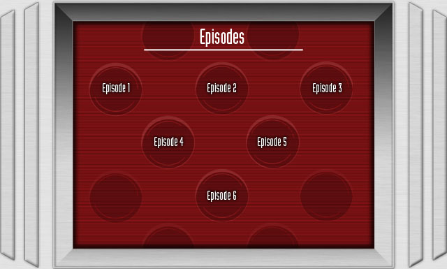 Episodes Page