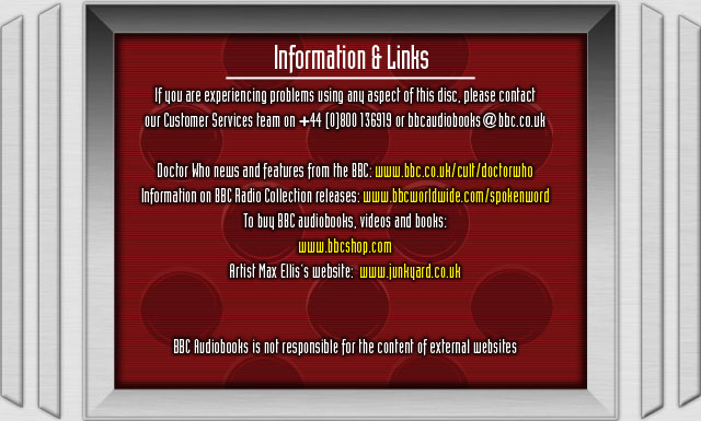 Links information