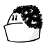 blair witch head