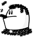 father dowling is scowling