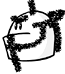 international space station head