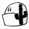 ladies and gentlemen, cactus cheek
