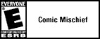 Comic Mischief