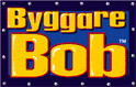 logga byggare bob