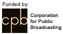 Corporation for Public Broadcasting