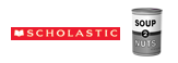 Scholastic Inc. and Soup2Nuts