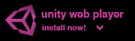 Unity Web Player. Install now!