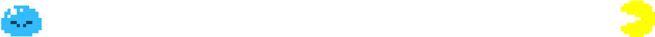 TENSURA PAC-MAN