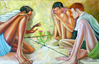 Growth through Limits