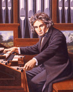 Ludwig van Beethoven