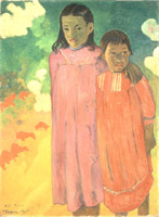 Two Sisters