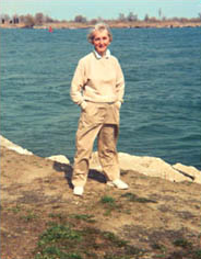 Margaret Hillert