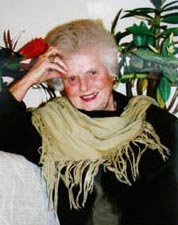 Natasha Josefowitz