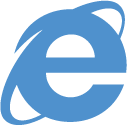 Internet Explorer Logo