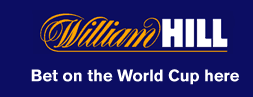 William Hill logo