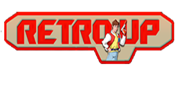 Retro Uprising