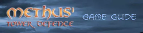 Methus Tower Defense