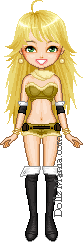 The Idol Master Style  Dressup