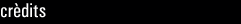 Crdits