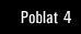 Poblat 4