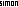 Simon game