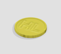 coins