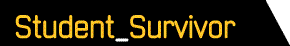 Student Survivor
