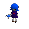 X